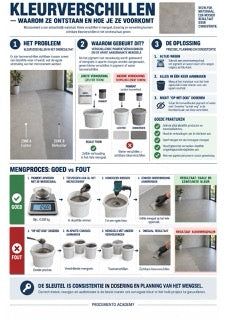 Infographic microcement M6-02