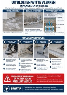 Infographic microcement M6-03