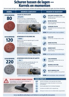Infographic microcement M3-06