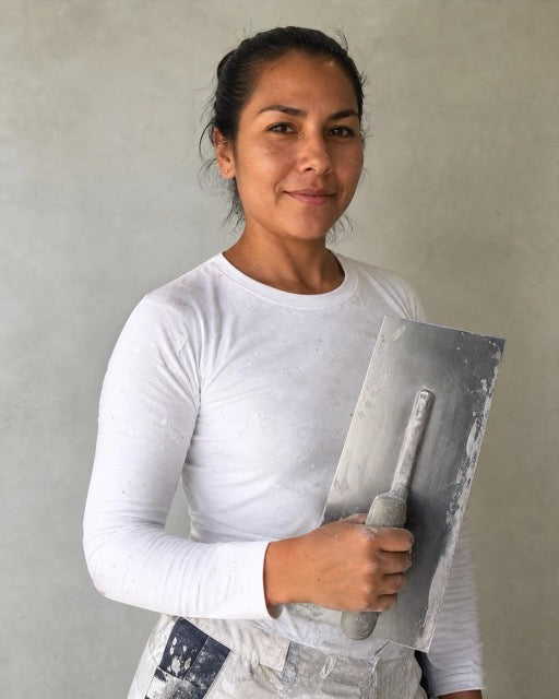 Laura — professionele verwerker